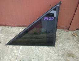 Стекло кузова правое для OPEL OMEGA A 1986-1994  запчасти бу