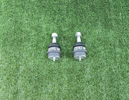 Опора шаровая для JEEP GRAND CHEROKEE (ZJ) 1993-1998  запчасти бу