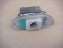 Резистор (сопротивление) отопителя для NISSAN CEFIRO (A33) 1999-2006  запчасти бу