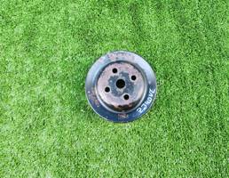 Шкив водяного насоса (помпы) для JEEP GRAND CHEROKEE (ZJ) 1993-1998  запчасти бу