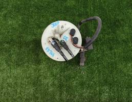 Насос топливный (бензонасос) для JEEP GRAND CHEROKEE (WJ) 1999-2004  запчасти бу