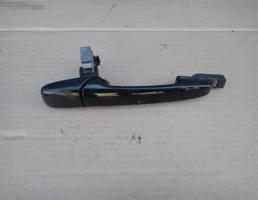 Ручка двери наружная задняя правая для MAZDA 3 (BK) 2003-2009  запчасти бу