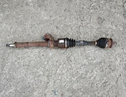 Привод передний правый (полуось) для MAZDA 3 (BK) 2003-2009  запчасти бу