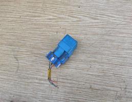 Реле для NISSAN TERRANO II (R20) 1993-2004  запчасти бу