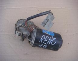 Мотор стеклоочистителя передний для RENAULT 19 1992-2003  запчасти бу