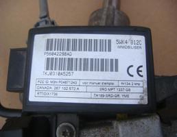 Блок иммобилайзера для JEEP GRAND CHEROKEE (WJ) 1999-2004  запчасти бу