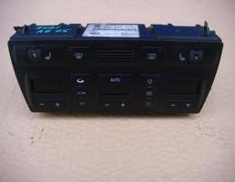 Блок управления отопителем (печкой) для AUDI A6 (C5) 1997-2004  запчасти бу