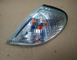 Указатель поворота левый для NISSAN ALMERA (N16) 2000-2006  запчасти бу
