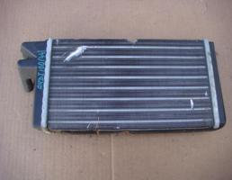 Радиатор отопителя для AUDI 100 (44) 1983-1991  запчасти бу