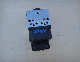 Блок АБС (ABS) гидравлический для NISSAN CEFIRO (A33) 1999-2006  запчасти бу