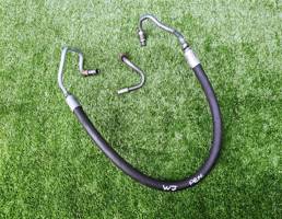 Шланг ГУР для JEEP GRAND CHEROKEE (WJ) 1999-2004  запчасти бу