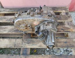 Раздаточная коробка (Раздатка) для JEEP GRAND CHEROKEE (ZJ) 1993-1998  запчасти бу