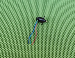 Регулятор (клапан) холостого хода для JEEP GRAND CHEROKEE (ZJ) 1993-1998  запчасти бу