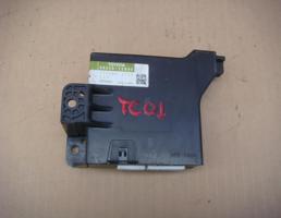 Блок электронный для TOYOTA COROLLA (E150) 2006-2013  запчасти бу