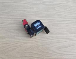 Датчик АIR BAG для MITSUBISHI PAJERO/MONTERO (V1,V2,V3,V4) 1990-1997  запчасти бу