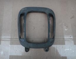 Накладка на кулису КПП для OPEL VECTRA B 1996-2001  запчасти бу