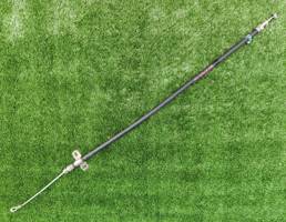 Трос стояночного тормоза для JEEP GRAND CHEROKEE (WJ) 1999-2004  запчасти бу