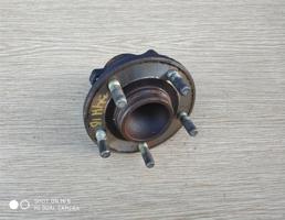 Ступица задняя для MAZDA 3 (BK) 2003-2009  запчасти бу