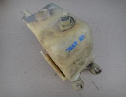 Бачок расширительный для JEEP GRAND CHEROKEE (ZJ) 1993-1998  запчасти бу