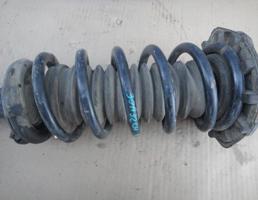 Пружина задняя для NISSAN CEFIRO (A33) 1999-2006  запчасти бу