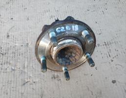 Ступица задняя для MAZDA 3 (BK) 2003-2009  запчасти бу