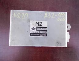 Блок управления АКПП для NISSAN CEFIRO (A32) 1994-1999  запчасти бу