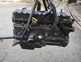 Двигатель (ДВС) для JEEP GRAND CHEROKEE (WJ) 1999-2004  запчасти бу