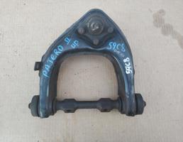 Рычаг передний правый для MITSUBISHI PAJERO/MONTERO (V1,V2,V3,V4) 1990-1997  запчасти бу