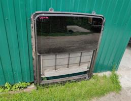 Люк электрический в сборе для JEEP GRAND CHEROKEE (WJ) 1999-2004  запчасти бу