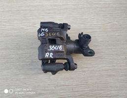 Суппорт задний правый для MAZDA 6 (GG) 2002-2007  запчасти бу