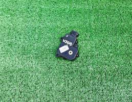 Актуатор (привод) заслонки печки для JEEP GRAND CHEROKEE (WJ) 1999-2004  запчасти бу