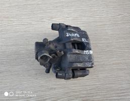 Суппорт задний левый для MAZDA 3 (BK) 2003-2009  запчасти бу