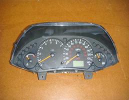 Панель (комбинация) )приборов для FORD FOCUS I 1998-2004  запчасти бу
