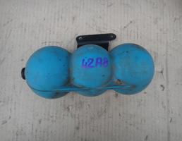 Ресивер воздушный для AUDI A8 (D2) 1994-2003  запчасти бу