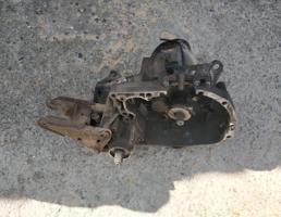 МКПП (механическая коробка переключения передач) для RENAULT 19 1992-2003  запчасти бу