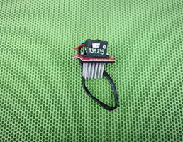 Резистор (сопротивление) отопителя для JEEP GRAND CHEROKEE (WJ) 1999-2004  запчасти бу