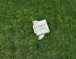 Блок управления АКПП для JEEP CHEROKEE (XJ) 1990-2001  запчасти бу