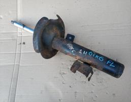 Амортизатор подвески передний левый для MAZDA 3 (BK) 2003-2009  запчасти бу