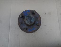 Ступица задняя для NISSAN ALMERA (N16) 2000-2006  запчасти бу