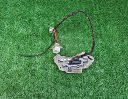 Резистор (сопротивление) отопителя для MERCEDES-BENZ W210 1995-2000  запчасти бу