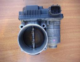 Заслонка дроссельная для NISSAN SERENA (C24) 1999-2005  запчасти бу