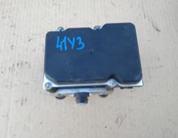 Блок АБС (ABS) гидравлический для NISSAN PRIMERA (P12) 2002-  запчасти бу