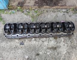 Головка блока цилиндров для JEEP GRAND CHEROKEE (ZJ) 1993-1998  запчасти бу