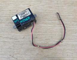 Резистор (сопротивление) отопителя для JEEP GRAND CHEROKEE (WJ) 1999-2004  запчасти бу