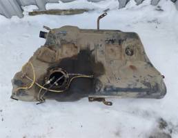 Бак топливный (бензобак) для PEUGEOT 406 1995-1999  запчасти бу