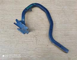 Петля крышки багажника для NISSAN ALMERA (N16) 2000-2006  запчасти бу