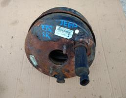 Вакуумный усилитель тормозов (ВУТ) для JEEP GRAND CHEROKEE (ZJ) 1993-1998  запчасти бу