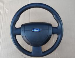 Руль (рулевое колесо) для FORD FUSION 2002-  запчасти бу