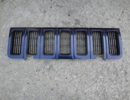 Решетка радиатора для JEEP GRAND CHEROKEE (ZJ) 1993-1998  запчасти бу