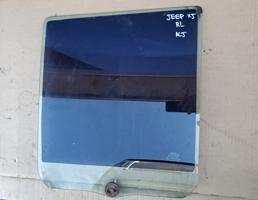 Стекло двери задней левой для JEEP CHEROKEE (XJ) 1984-1990  запчасти бу